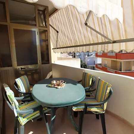 Casa Vacanze Elda A Hébergement de vacances Gallipoli