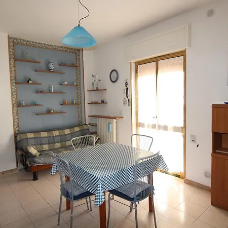 Casa Vacanze Elda A Gallipoli