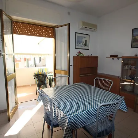 Hébergement de vacances Casa Vacanze Elda A *