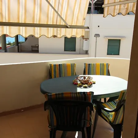 Casa Vacanze Elda A *