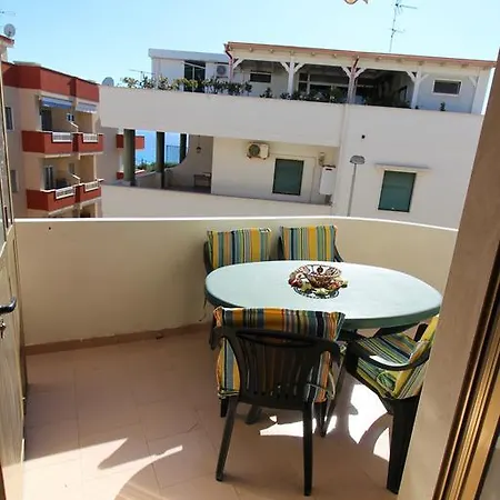 Casa Vacanze Elda A Hébergement de vacances *