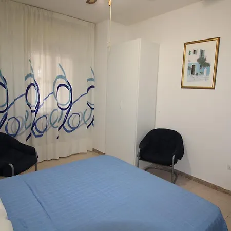 Casa Vacanze Elda A Hébergement de vacances