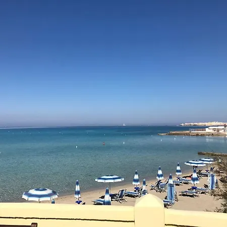 Casa Vacanze Elda A Hébergement de vacances Gallipoli